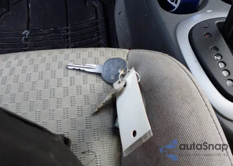 2006 Saturn Ion 2 z USA, uszkodzony, nr VIN 1G8AJ55F16Z119699